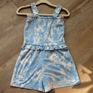 BCBG Girls romper
